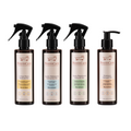 Kit Bem-Estar Natural para Pets | Shampoo, Repelente, Hidratante e Limpa Patas NeemCare