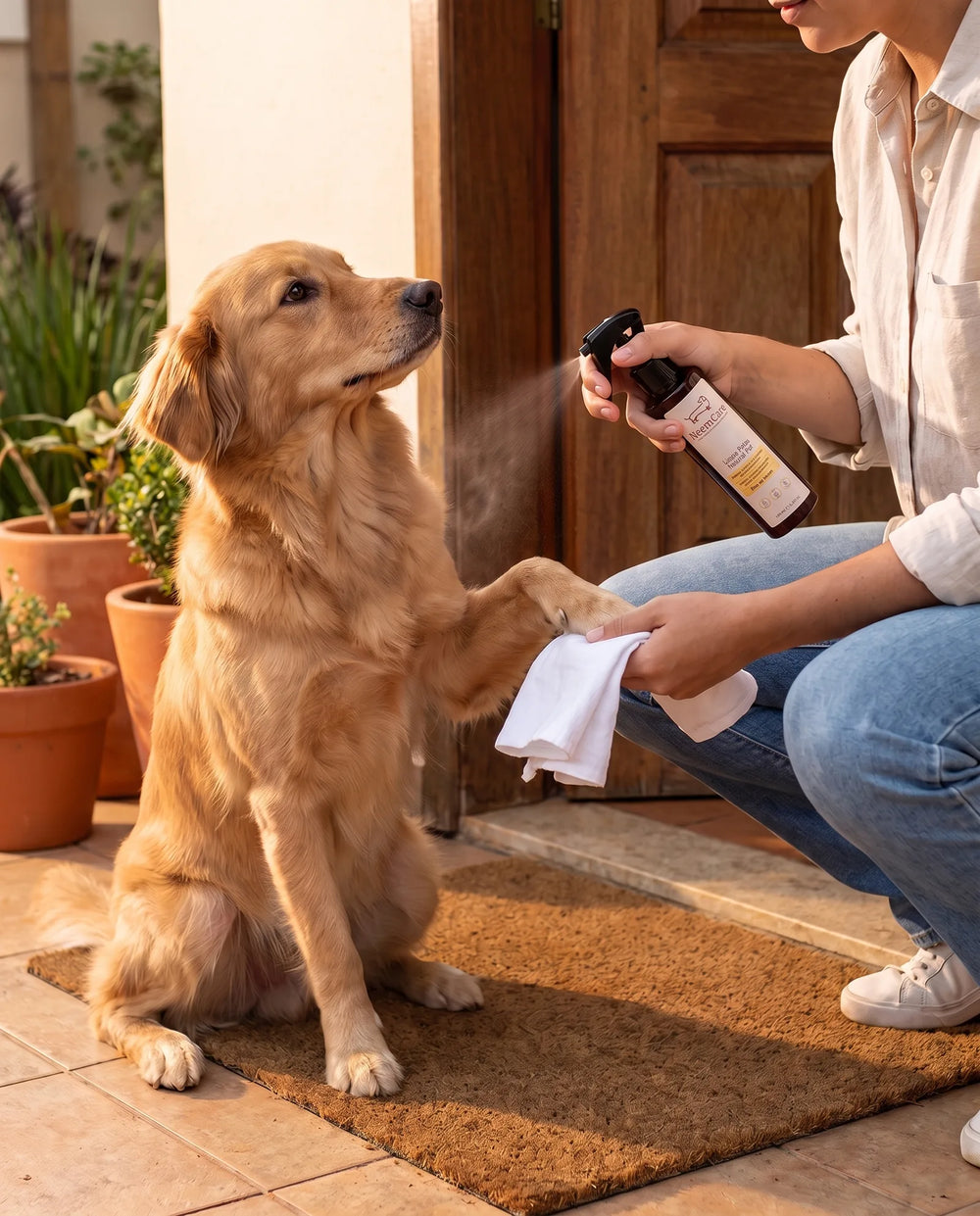 Seguro para cães e gatos