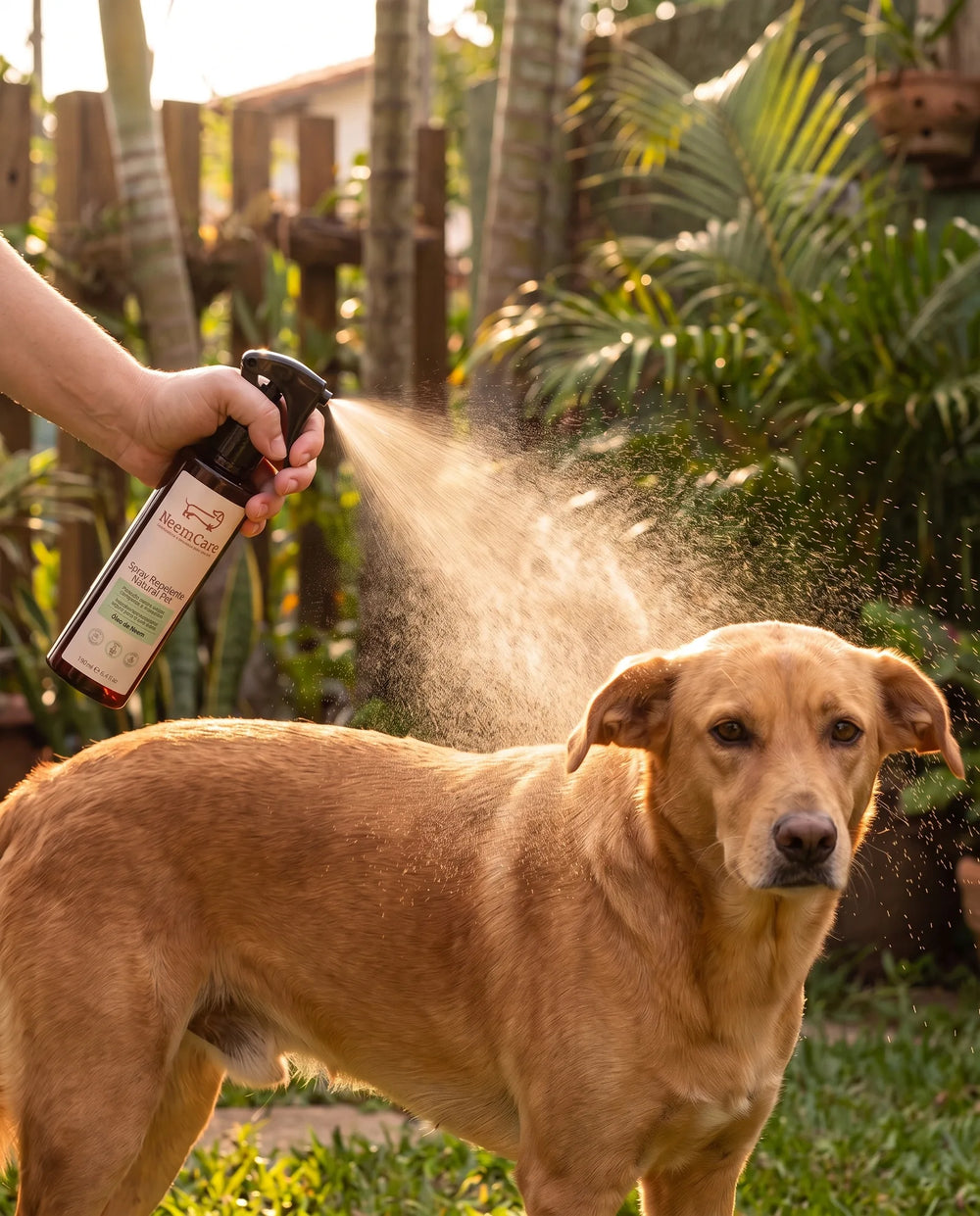 Seguro para cães e gatos