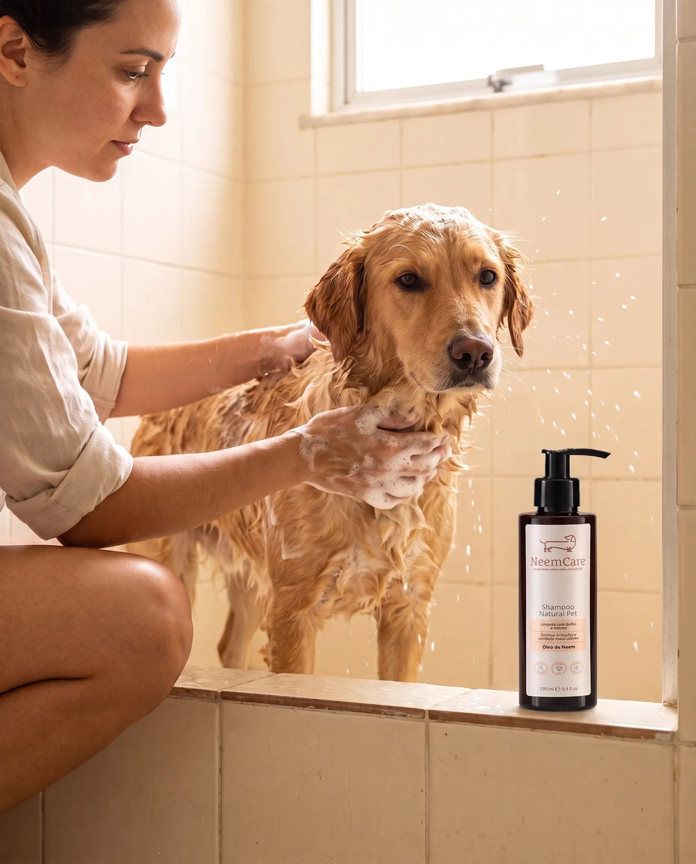 Seguro para cães e gatos